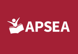 APSEA logo